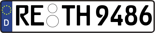 RE-TH9486