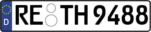 RE-TH9488