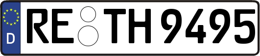 RE-TH9495
