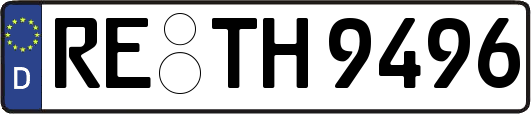 RE-TH9496