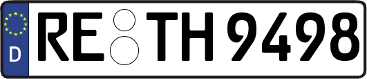 RE-TH9498