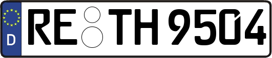 RE-TH9504