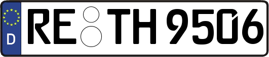 RE-TH9506