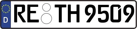 RE-TH9509