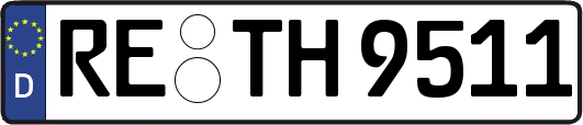 RE-TH9511