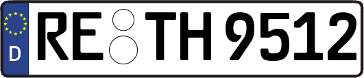 RE-TH9512