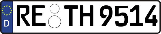 RE-TH9514
