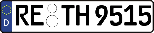RE-TH9515