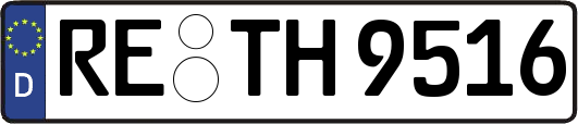 RE-TH9516