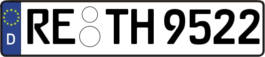 RE-TH9522