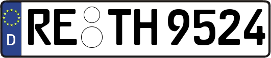 RE-TH9524