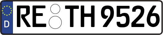 RE-TH9526