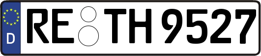 RE-TH9527