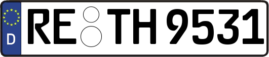 RE-TH9531