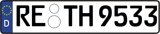 RE-TH9533