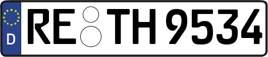 RE-TH9534