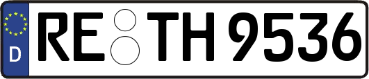 RE-TH9536
