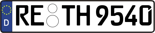 RE-TH9540