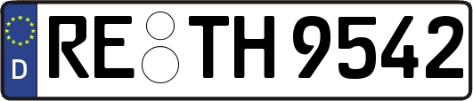RE-TH9542