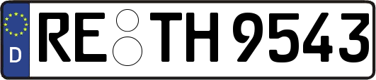 RE-TH9543