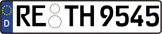 RE-TH9545