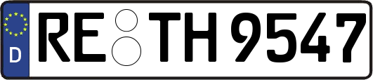 RE-TH9547
