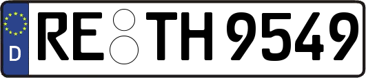 RE-TH9549