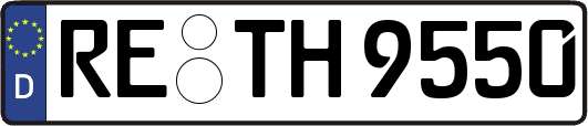 RE-TH9550