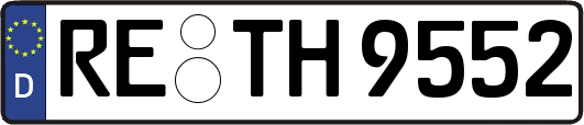 RE-TH9552