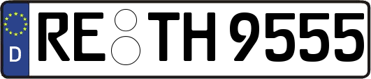 RE-TH9555