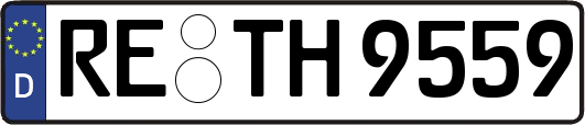 RE-TH9559
