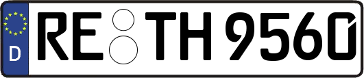 RE-TH9560