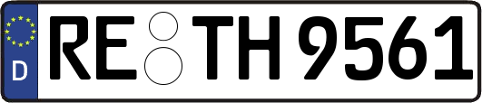 RE-TH9561