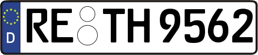 RE-TH9562