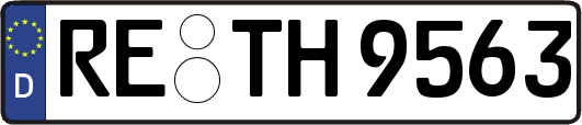 RE-TH9563