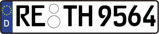 RE-TH9564