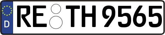 RE-TH9565