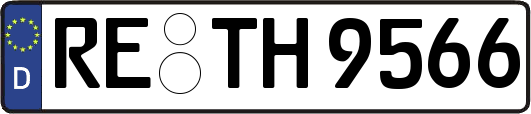RE-TH9566