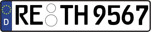 RE-TH9567