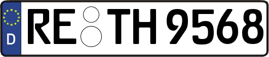 RE-TH9568