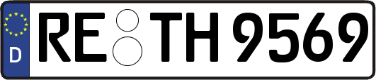 RE-TH9569