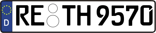 RE-TH9570