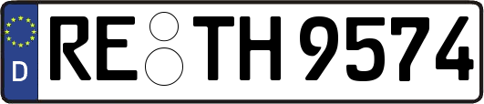 RE-TH9574