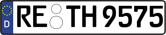 RE-TH9575