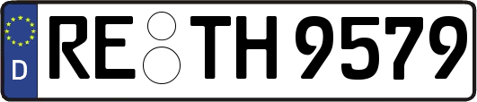 RE-TH9579