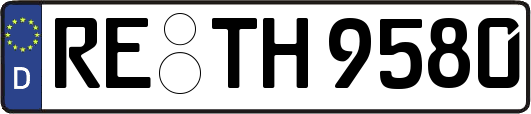 RE-TH9580