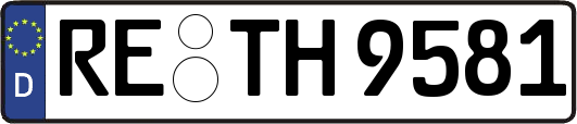 RE-TH9581