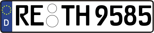 RE-TH9585