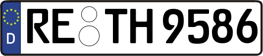 RE-TH9586