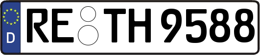 RE-TH9588